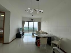 Marina Bay Residences (D1), Condominium #484743391